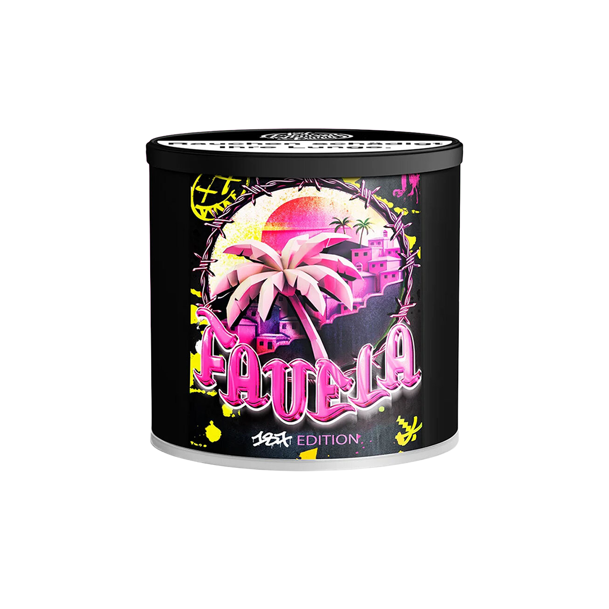187 Tabak 200g Favela