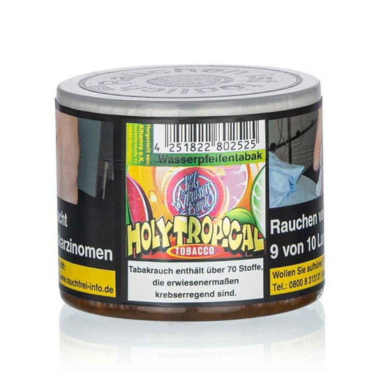 187 Tabak 25g Holy Tropical