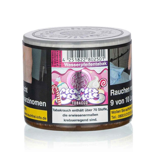 187 Tabak 25g Ma Panty