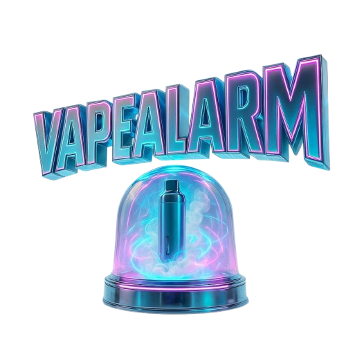 Gzuz H3 Vape Alarm Gzuz H3 Vape Alarm
