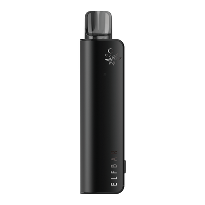 Elfbar ELFA Master Basisgerät Black Knight