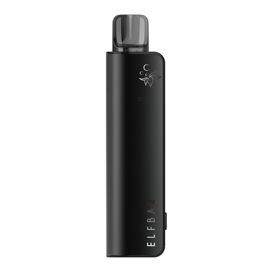 Elfbar ELFA Master Basisgerät Black Knight
