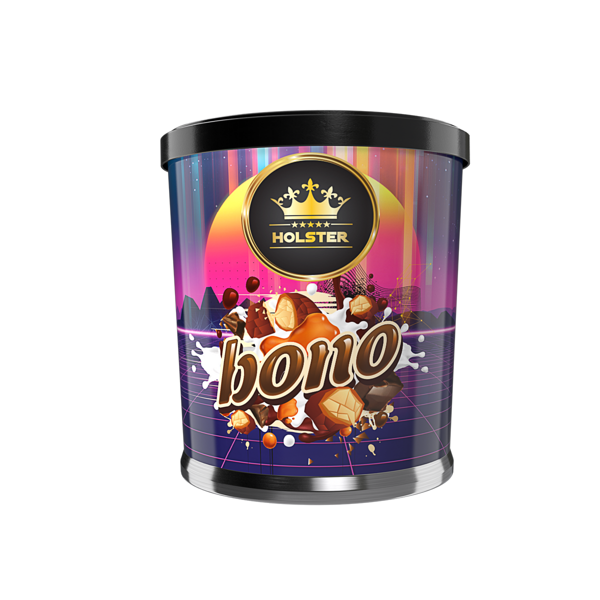 Holster Tabak 200g Bono (27,90)