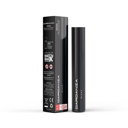 Dardania Basisgerät Black (kompatibel)