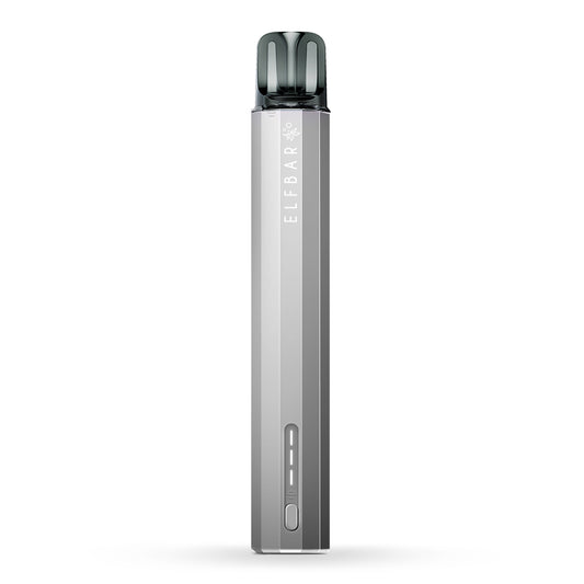 ELFA Turbo PRO Refillable Pod Kit Space Grey