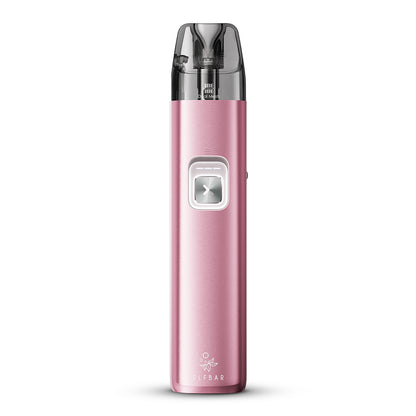Elfbar ELFX 2 Refillable Kit Berry Pink