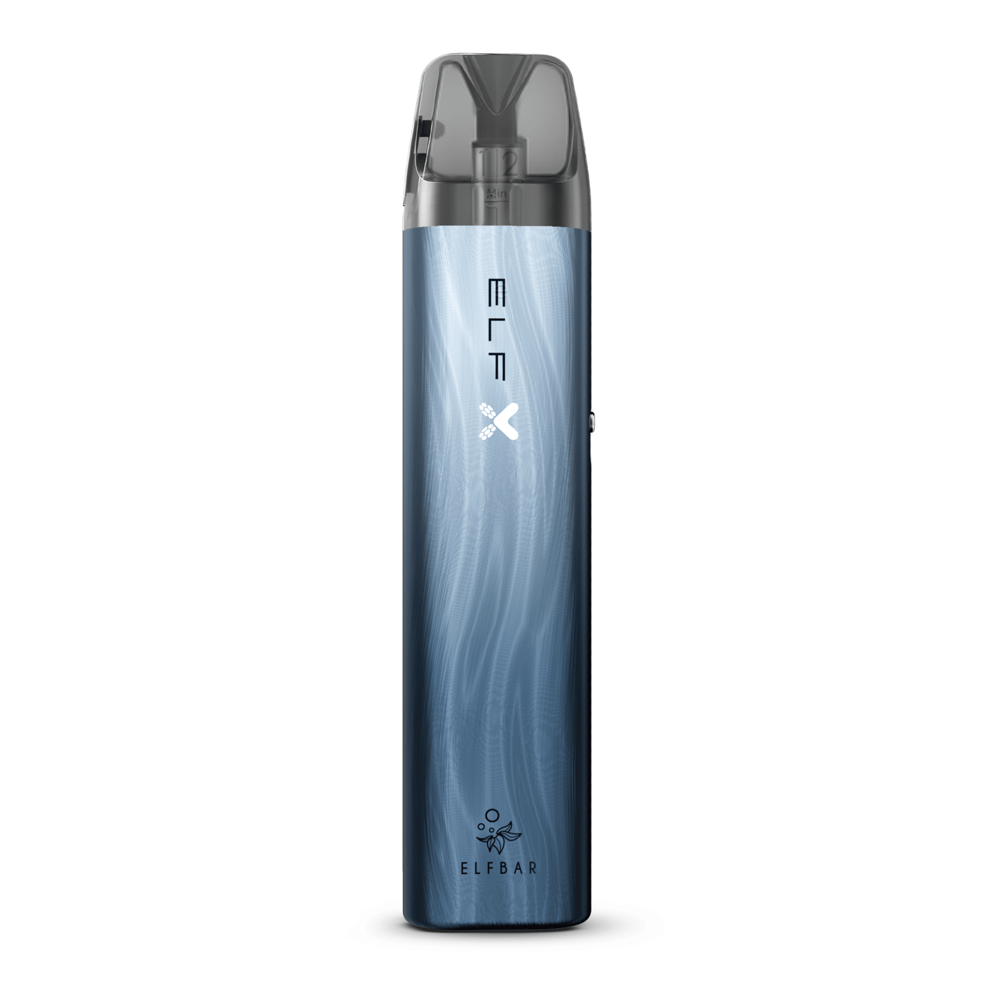 Elfbar ELFX Refillable Kit Dark Sea