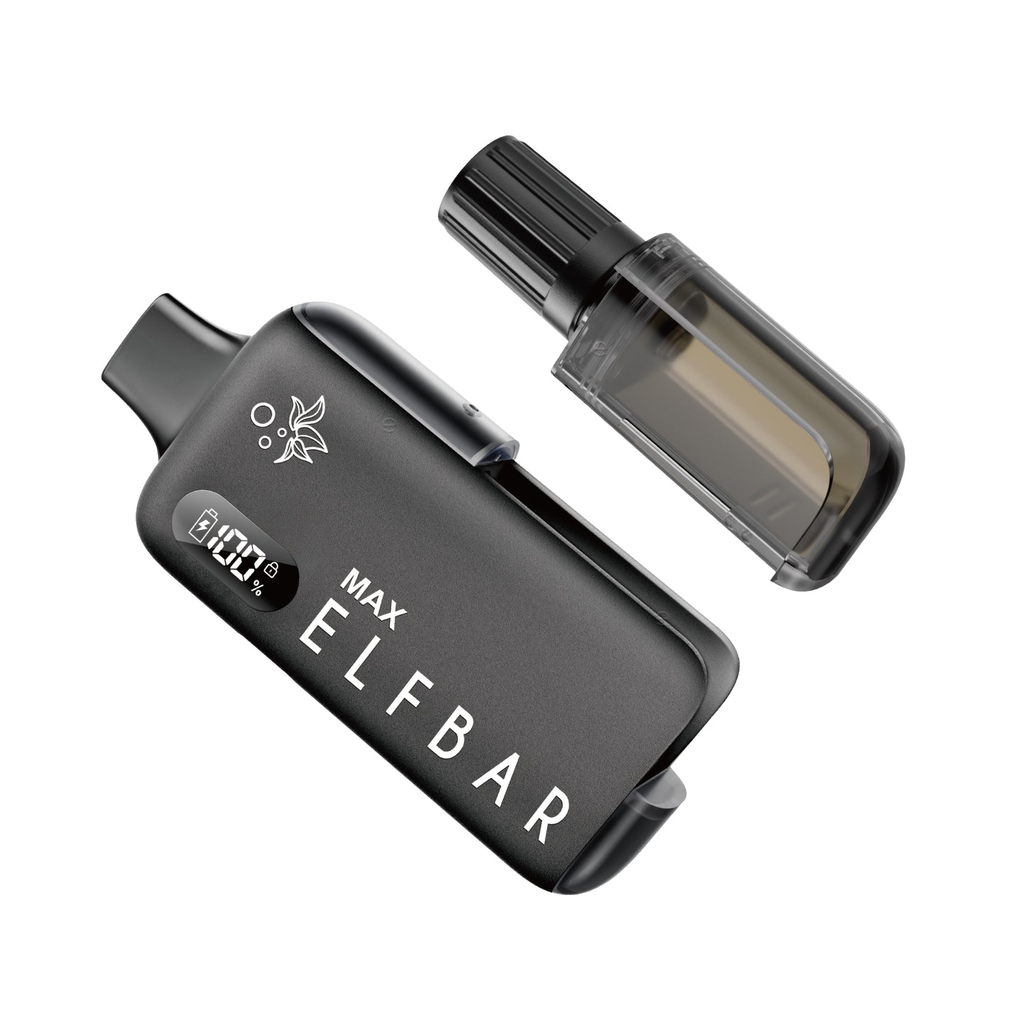 Elfbar Max Kit BLACK