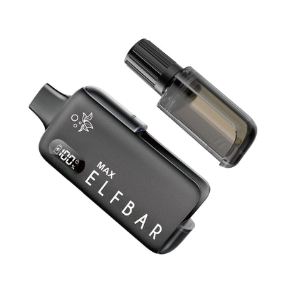 Elfbar Max Kit BLACK