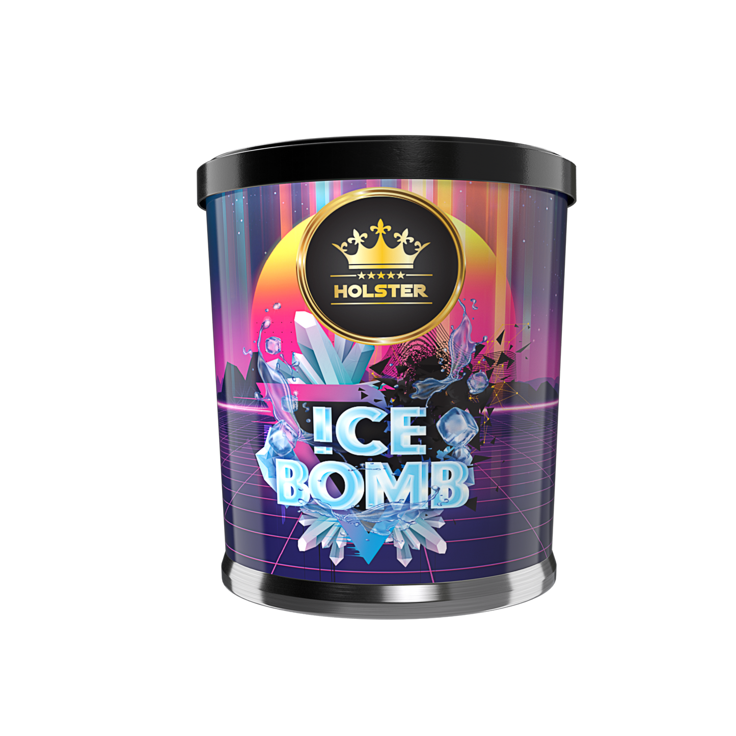 Holster Tabak 200g Ice Bomb