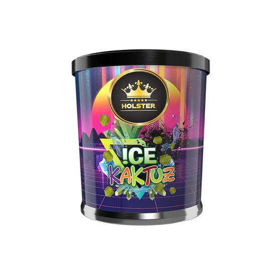 Holster Tabak 200g Ice Kaktuz