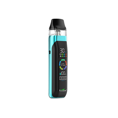 Kangvape Olimvue Refillable Pod Kit Blue