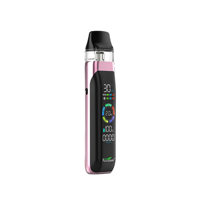 Kangvape Olimvue Refillable Pod Kit Pink