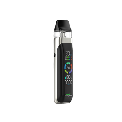 Kangvape Olimvue Refillable Pod Kit Silver