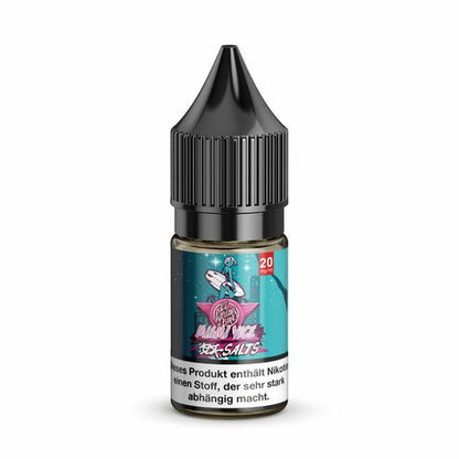 187 Liquid 10ml 20mg Nikotinsalz - Miami Vice