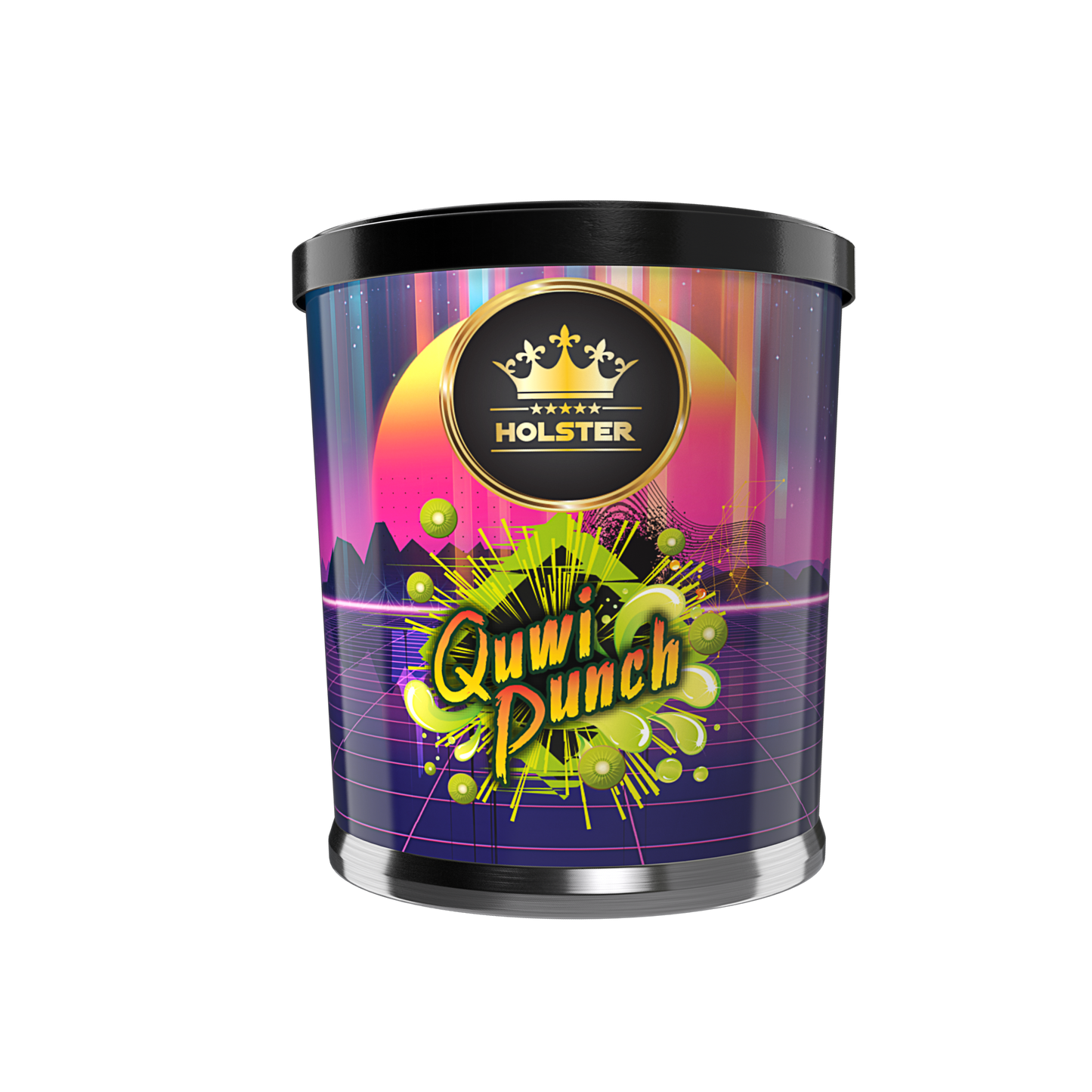 Holster Tabak 200g Quwi Punch