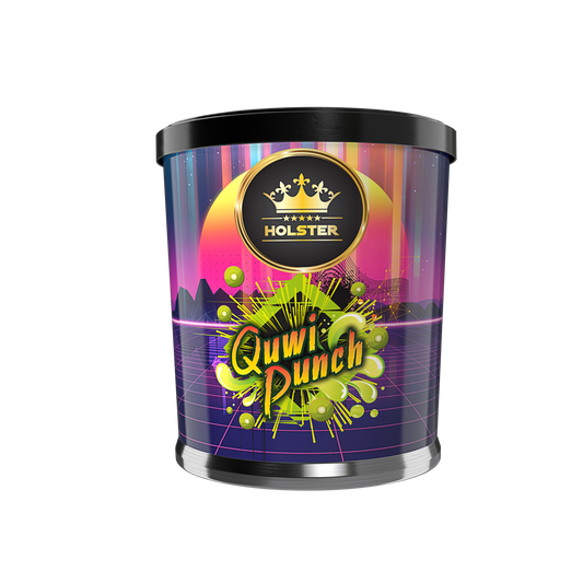 Holster Tabak 200g Quwi Punch
